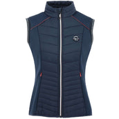 EQUITHÈME Bodywarmer Luna Navy EQUITHÈME Bodywarmer Luna Navy