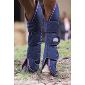 EQUITHÈME Transportbeschermers Tyrex 1200D EQUITHÈME Transportbeschermers Tyrex 1200D