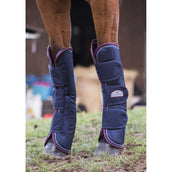 EQUITHÈME Transportbeschermers Tyrex 1200D EQUITHÈME Transportbeschermers Tyrex 1200D