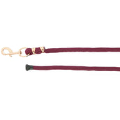 Norton Halstertouw Vague Bordeaux/Roségoud Norton Halstertouw Vague Bordeaux/Roségoud