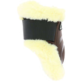 Norton Strijklappen XTR Synthetisch Schapenvacht Bruin Norton Strijklappen XTR Synthetisch Schapenvacht Bruin