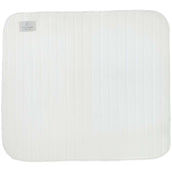 EQUITHÈME Onderlappen Cooldry Wit EQUITHÈME Onderlappen Cooldry Wit