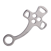 Feeling Hackamore Scharen 190mm Feeling Hackamore Scharen 190mm