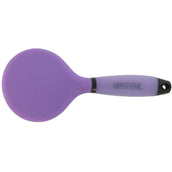 Hippotonic Staart- en Manenborstel Gel Lila Hippotonic Staart- en Manenborstel Gel Lila