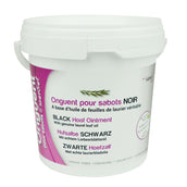 Hippotonic Hoefvet Zwart Hippotonic Hoefvet Zwart