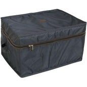 EQUITHÈME Dekentas Premium Navy EQUITHÈME Dekentas Premium Navy