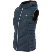 EQUITHÈME Bodywarmer Lea Navy EQUITHÈME Bodywarmer Lea Navy