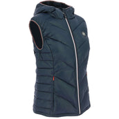 EQUITHÈME Bodywarmer Lea Navy EQUITHÈME Bodywarmer Lea Navy