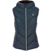 EQUITHÈME Bodywarmer Lea Navy EQUITHÈME Bodywarmer Lea Navy