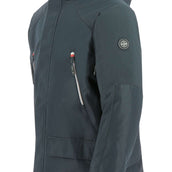 EQUITHÈME Jas Alex Heren Navy EQUITHÈME Jas Alex Heren Navy