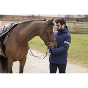 EQUITHÈME Jas Alex Heren Navy EQUITHÈME Jas Alex Heren Navy