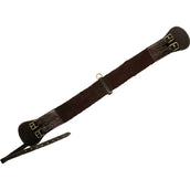 Norton Singel Pro voor Stockzadel Bruin Norton Singel Pro voor Stockzadel Bruin