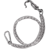 Norton Halsterketting Bekleed met doorzichtig Plastic Norton Halsterketting Bekleed met doorzichtig Plastic