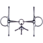 Feeling Kneveltrens met Tongspeler Feeling Kneveltrens met Tongspeler