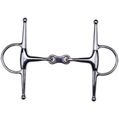 Feeling Kneveltrens Bristol RVS Massief 14mm Feeling Kneveltrens Bristol RVS Massief 14mm