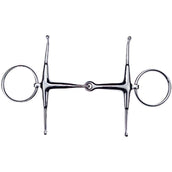 Feeling Trens Fulmer RVS Massief 15mm Feeling Trens Fulmer RVS Massief 15mm