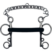 Feeling Pelhambit Rubber Ongebroken 21mm Feeling Pelhambit Rubber Ongebroken 21mm