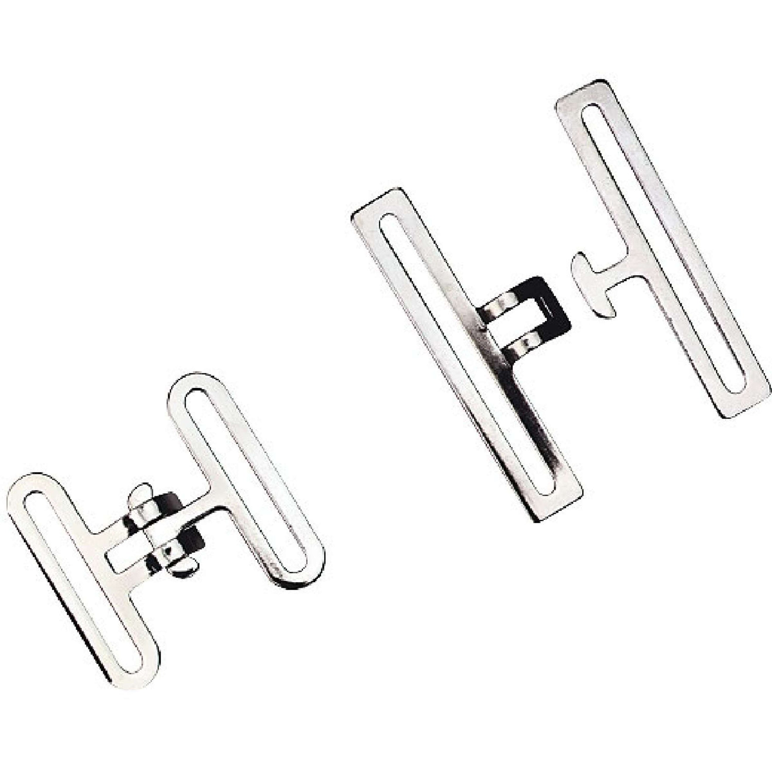 Feeling Bevestigingsset voor Dekensingel Feeling Bevestigingsset voor Dekensingel