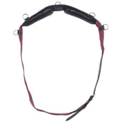 Norton Longeersingel Club Navy/Rood Norton Longeersingel Club Navy/Rood