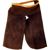 Excelsior Hoefsmidschort Bruin Excelsior Hoefsmidschort Bruin