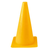 Hippotonic Oefenkegel Geel Hippotonic Oefenkegel Geel