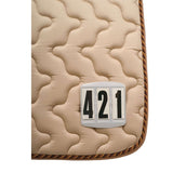 EQUITHÈME Startnummer 3 cijfers met Klittenband EQUITHÈME Startnummer 3 cijfers met Klittenband