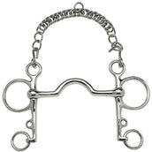 Feeling Pelhambit met Tongboog Feeling Pelhambit met Tongboog