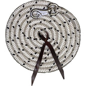 Norton Halstertouw Endurance Wit/Zwart Norton Halstertouw Endurance Wit/Zwart