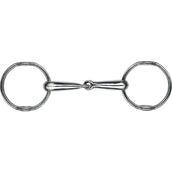 Feeling Ophaaltrens Gesatineerd RVS Feeling Ophaaltrens Gesatineerd RVS