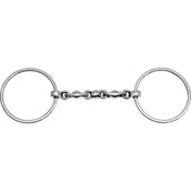 Feeling Trens Waterford RVS Massief 18mm Feeling Trens Waterford RVS Massief 18mm