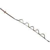 Eric Thomas Teugels Pro met Handvaten Havana Eric Thomas Teugels Pro met Handvaten Havana