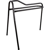 Hippotonic Zadelsteun Driepoot Zwart Hippotonic Zadelsteun Driepoot Zwart