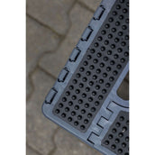 Hippotonic Opstapkrukje Grip Opvouwbaar Grijs Hippotonic Opstapkrukje Grip Opvouwbaar Grijs