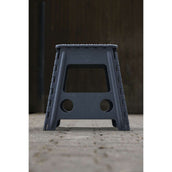 Hippotonic Opstapkrukje Grip Opvouwbaar Grijs Hippotonic Opstapkrukje Grip Opvouwbaar Grijs