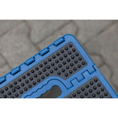 Hippotonic Opstapkrukje Grip Opvouwbaar Turquoise Hippotonic Opstapkrukje Grip Opvouwbaar Turquoise