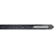 Norton Stijgbeugelriemen Diamond Zwart Norton Stijgbeugelriemen Diamond Zwart