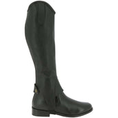 Norton Minichaps Stretch Grain Zwart Norton Minichaps Stretch Grain Zwart