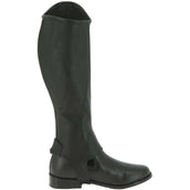 Norton Minichaps Stretch Grain Zwart Norton Minichaps Stretch Grain Zwart