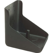 Hippotonic Liksteenhouder Plastic Zwart Hippotonic Liksteenhouder Plastic Zwart