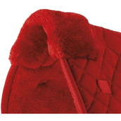 Riding World Onderlegger Rood Riding World Onderlegger Rood