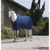 EQUITHÈME Staldeken 150g Navy EQUITHÈME Staldeken 150g Navy