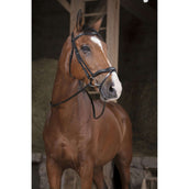 Norton Teugels Pro Supergrip Zwart Norton Teugels Pro Supergrip Zwart