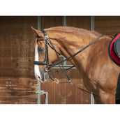 Norton Gogue Pro met Pulleys Zwart Norton Gogue Pro met Pulleys Zwart