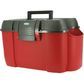 Hippotonic Poetskist Koala Rood/Zwart Hippotonic Poetskist Koala Rood/Zwart