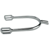 Riding World Knopsporen Prince de Galles Dames Riding World Knopsporen Prince de Galles Dames