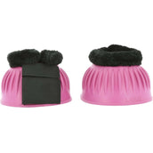 Norton Springschoenen Soft met Synthetisch Schapenvacht Roze Norton Springschoenen Soft met Synthetisch Schapenvacht Roze