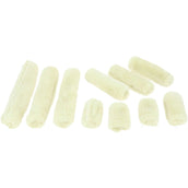 EQUITHÈME Halsterset Teddy Ecru EQUITHÈME Halsterset Teddy Ecru