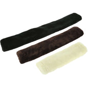 EQUITHÈME Singelbontje Teddy Ecru EQUITHÈME Singelbontje Teddy Ecru