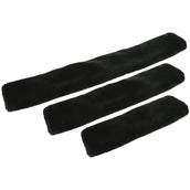 EQUITHÈME Singelbontje Teddy Zwart EQUITHÈME Singelbontje Teddy Zwart