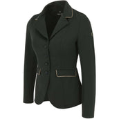 EQUITHÈME Wedstrijdjasje Marseille Zwart EQUITHÈME Wedstrijdjasje Marseille Zwart